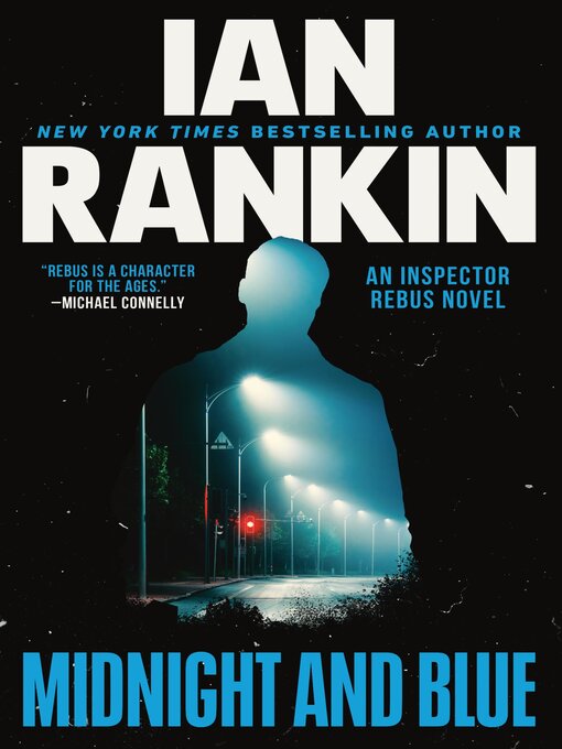 Title details for Midnight and Blue by Ian Rankin - Available